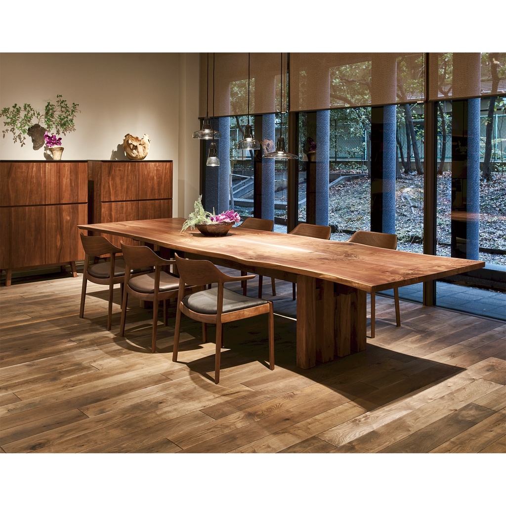 Ippongi Side Board - 7
