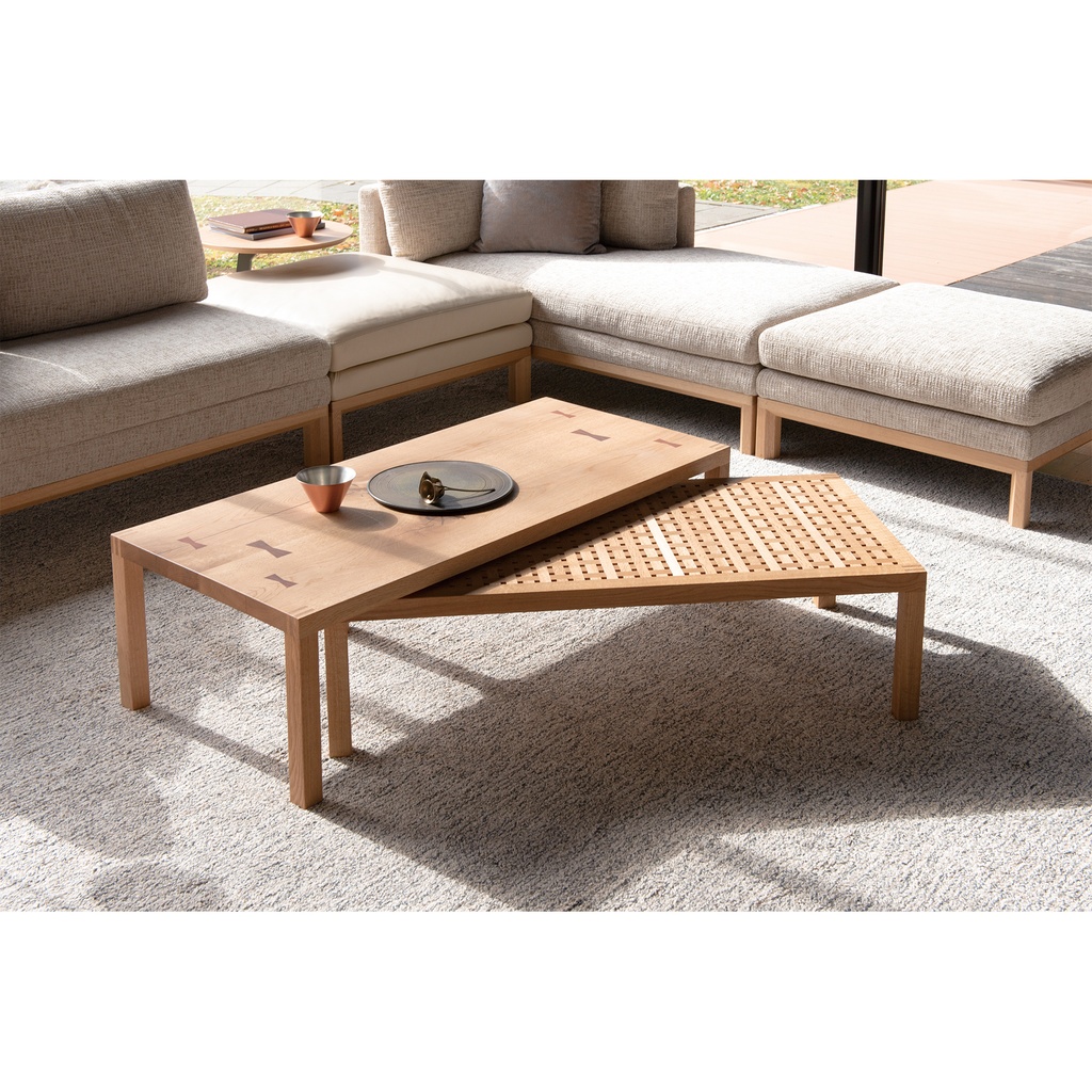 Ippongi Side Board - 10