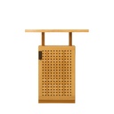 Ippongi Telephone Stand - 2