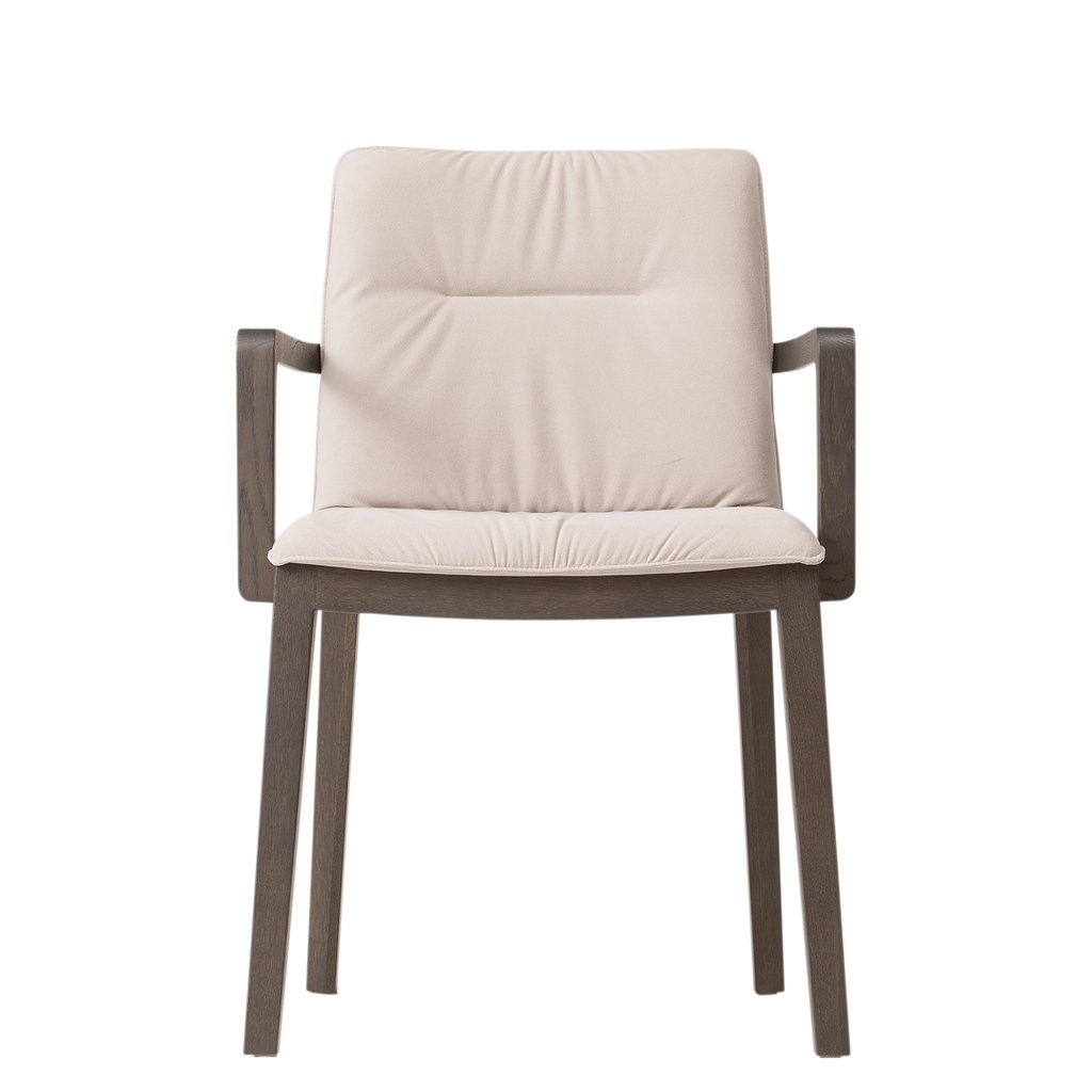CHALLENGE Dining Armchair (Soft) 1