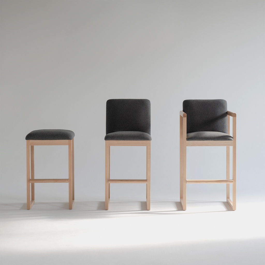 Jingu Armchair - 6