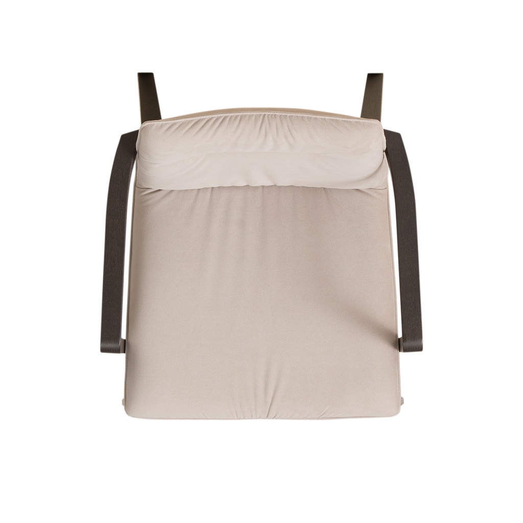 CHALLENGE Dining Armchair (Soft) 4