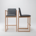 Jingu Armchair - 7