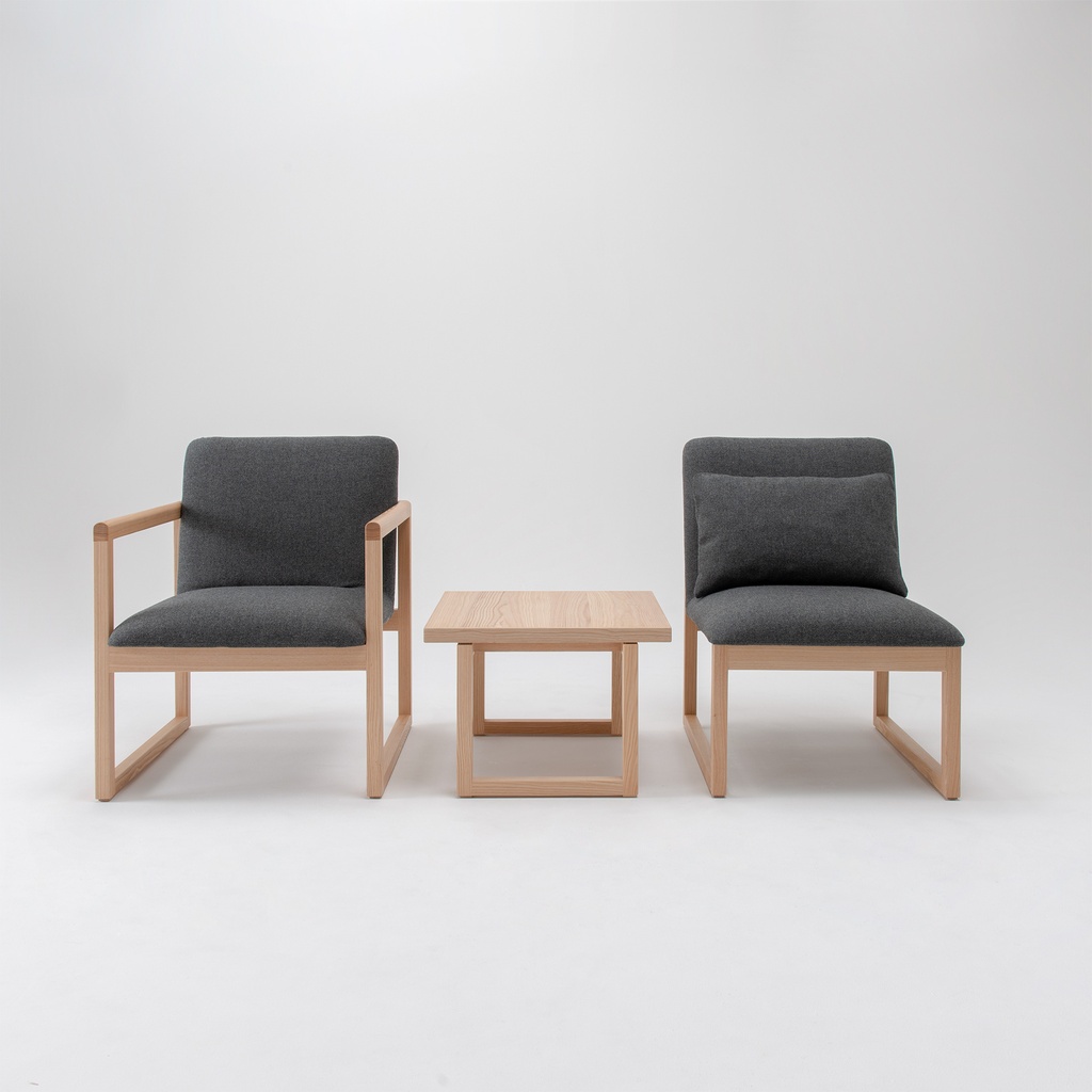 Jingu Cushion 50×30 - 7