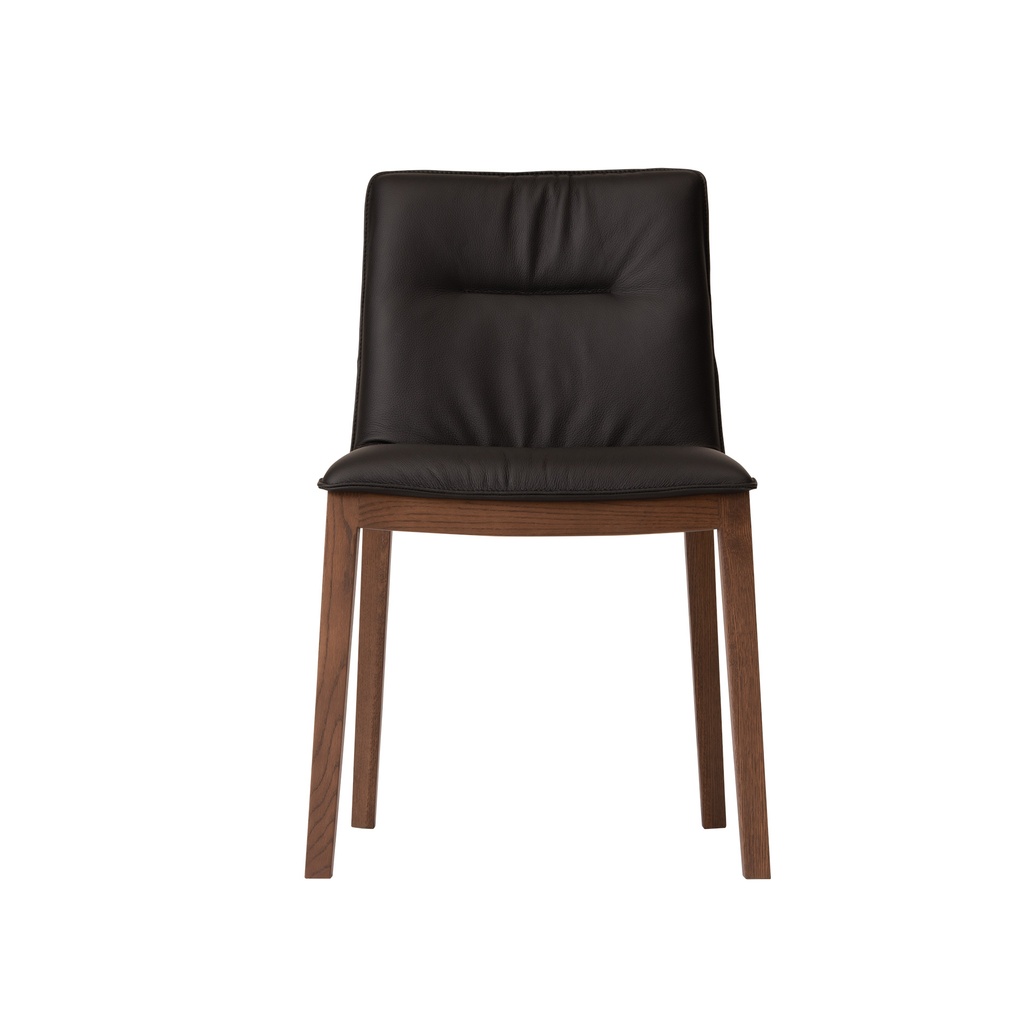 CHALLENGE Dining Side Chair (Soft) 1