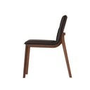 CHALLENGE Dining Side Chair (Soft) 2