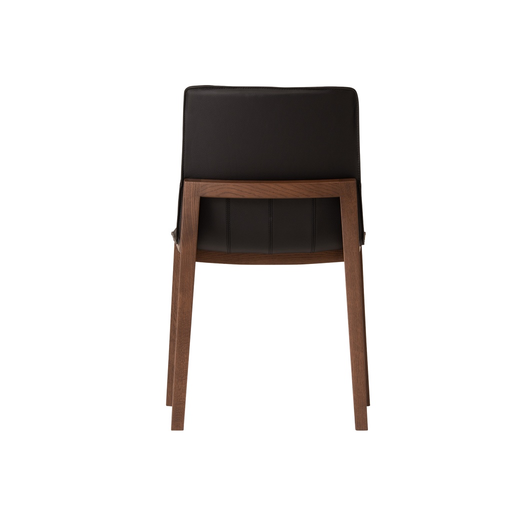 CHALLENGE Dining Side Chair (Soft) 3