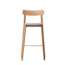 Aatos Stacking High Chair (Upholstered Seat) - 2