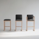 Jingu High Armchair - 6