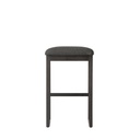 Jingu High Stool - 4