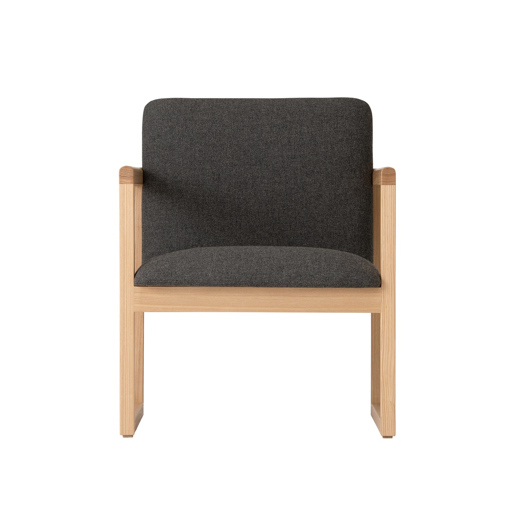 Jingu Living Armchair - 2