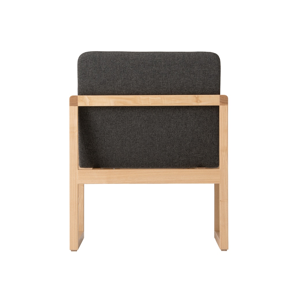 Jingu Living Armchair - 4