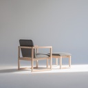 Jingu Living Armchair - 6
