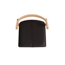 KIILA Dining (18) Stacking Chair (Upholstered Seat) 4