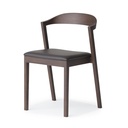 KIILA Dining (18) Stacking Chair (Upholstered Seat) 5
