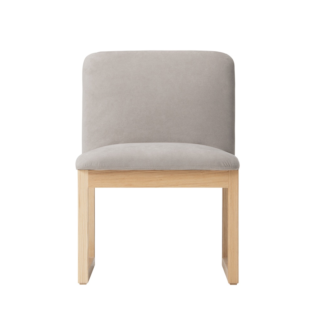 Jingu Side Chair - 2