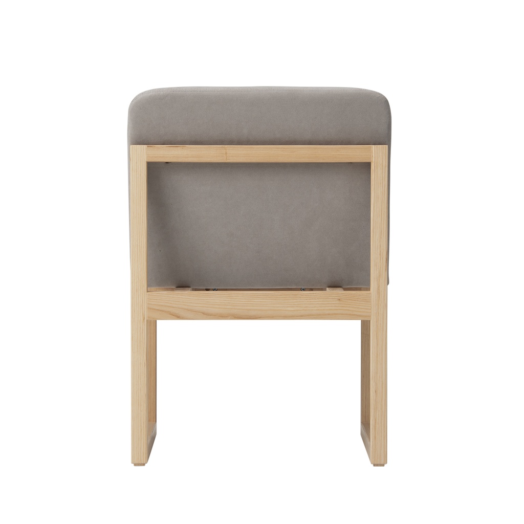 Jingu Side Chair - 4