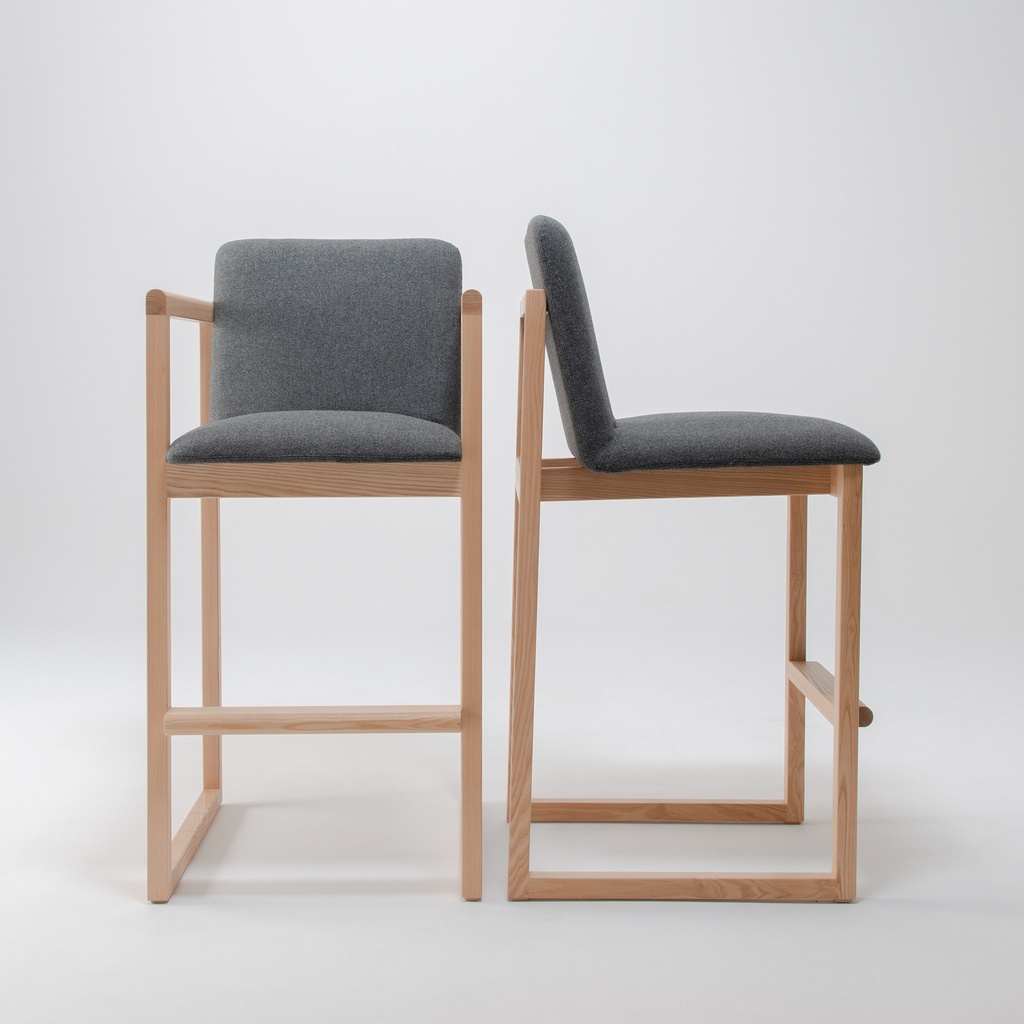 Jingu Side Chair - 7