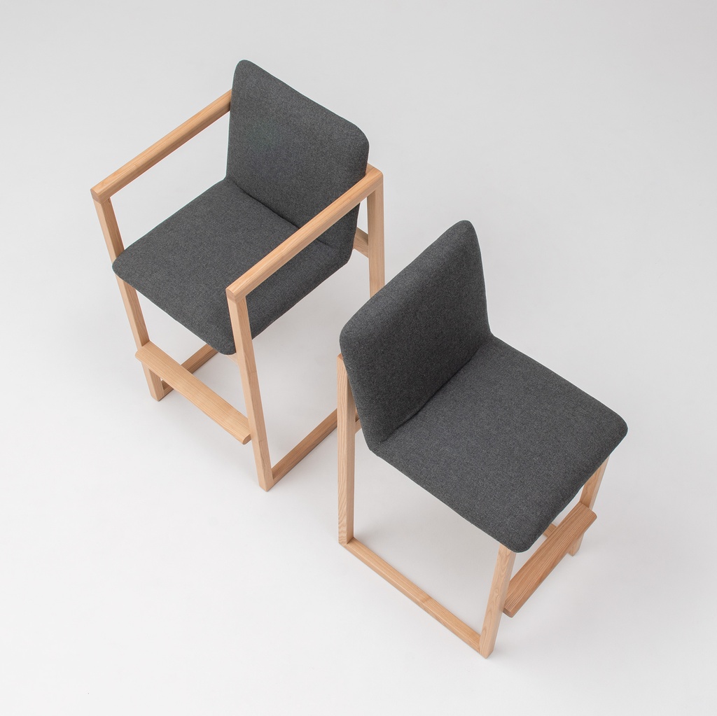 Jingu Side Chair - 8