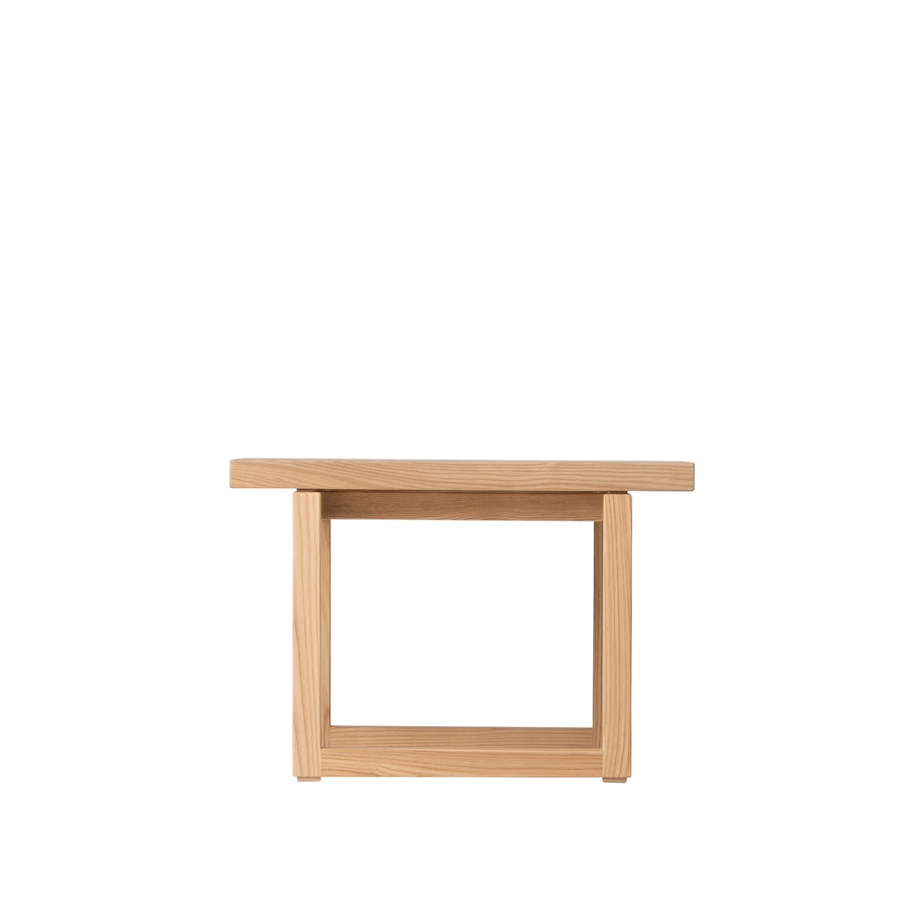 Jingu Side Table 52×52 - 3