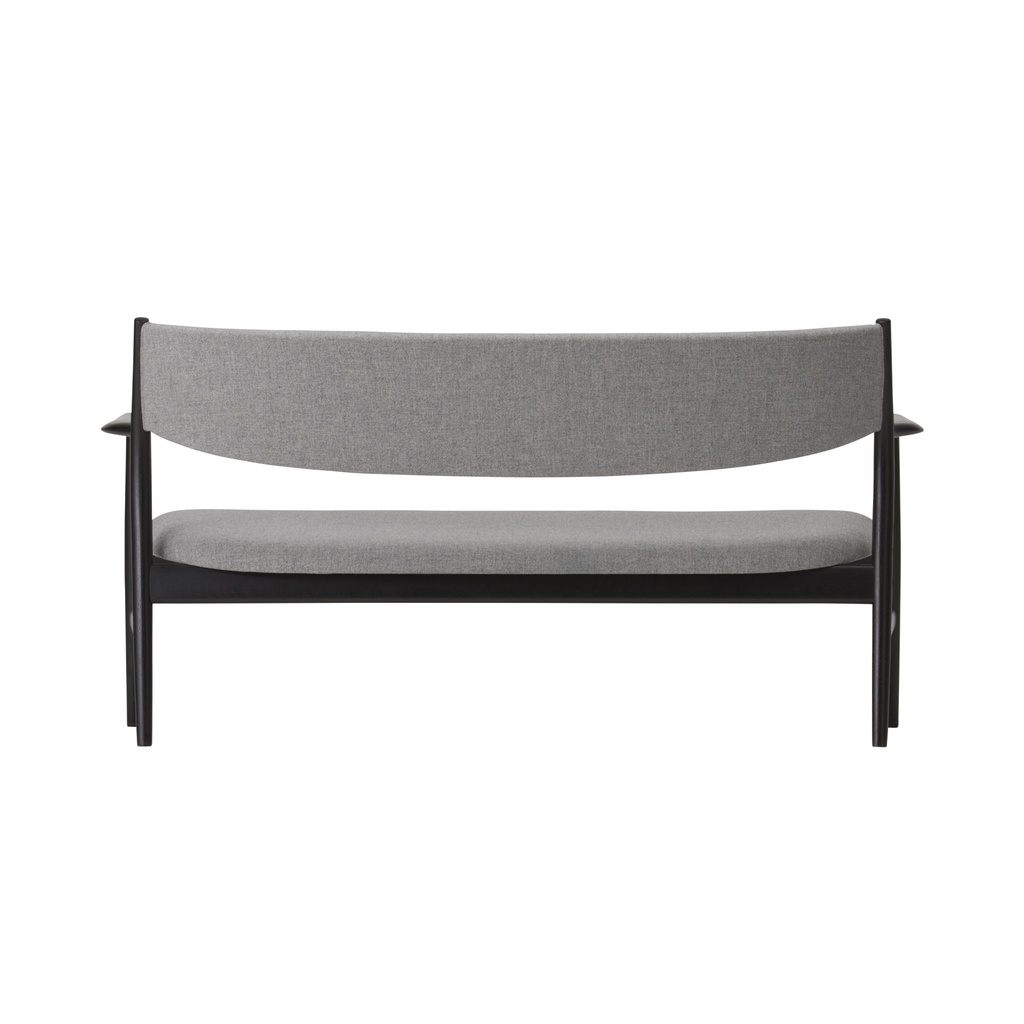 Kamuy Lux 2 Seater - 4