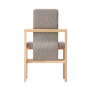 SETTE Dining Side Chair 4