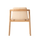 SPLINTER Dining Armchair (shell) 3