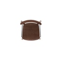 Aatos Stacking High Chair (Wooden Seat) - 5
