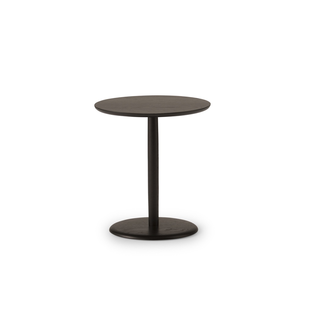 Kamuy Lux Round Side Table 45 - 2