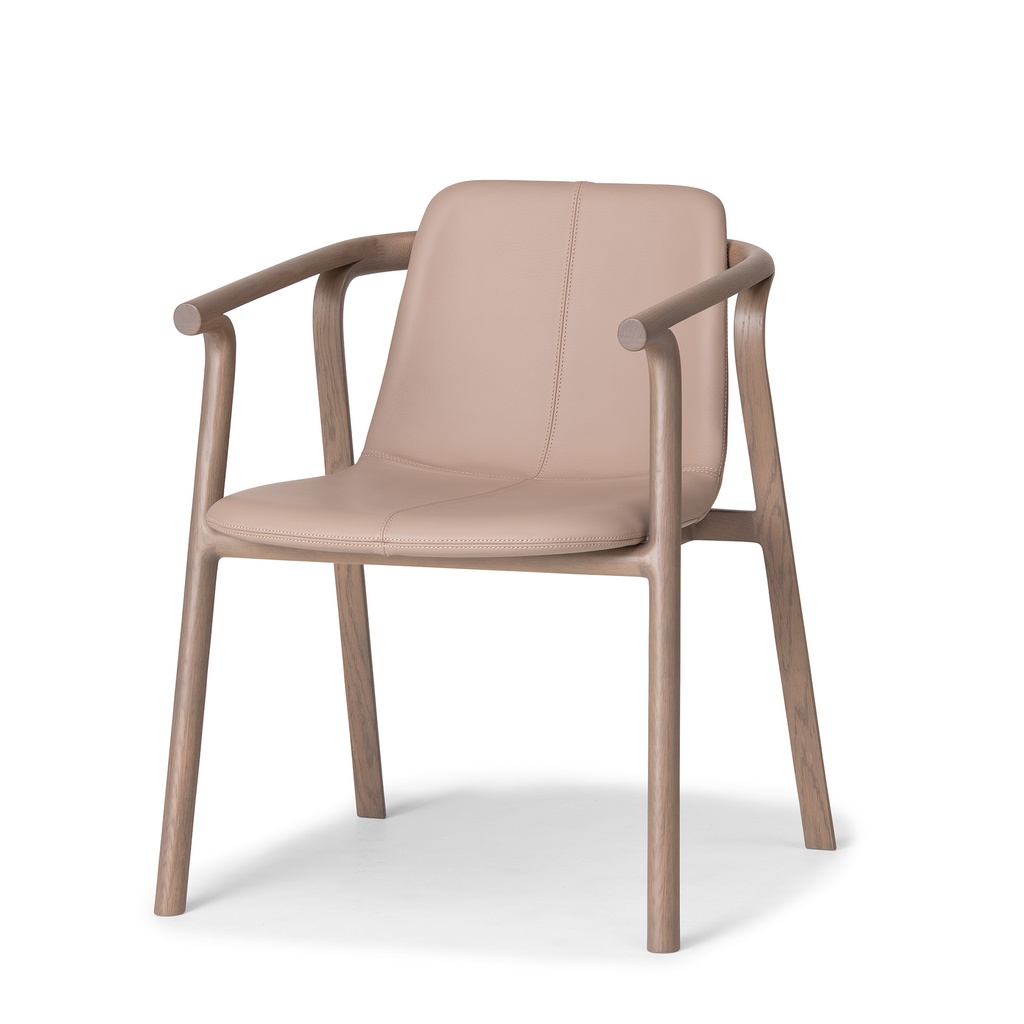 SPLINTER Dining Armchair (shell) 7