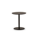 Kamuy Lux Round Side Table 45 - 2