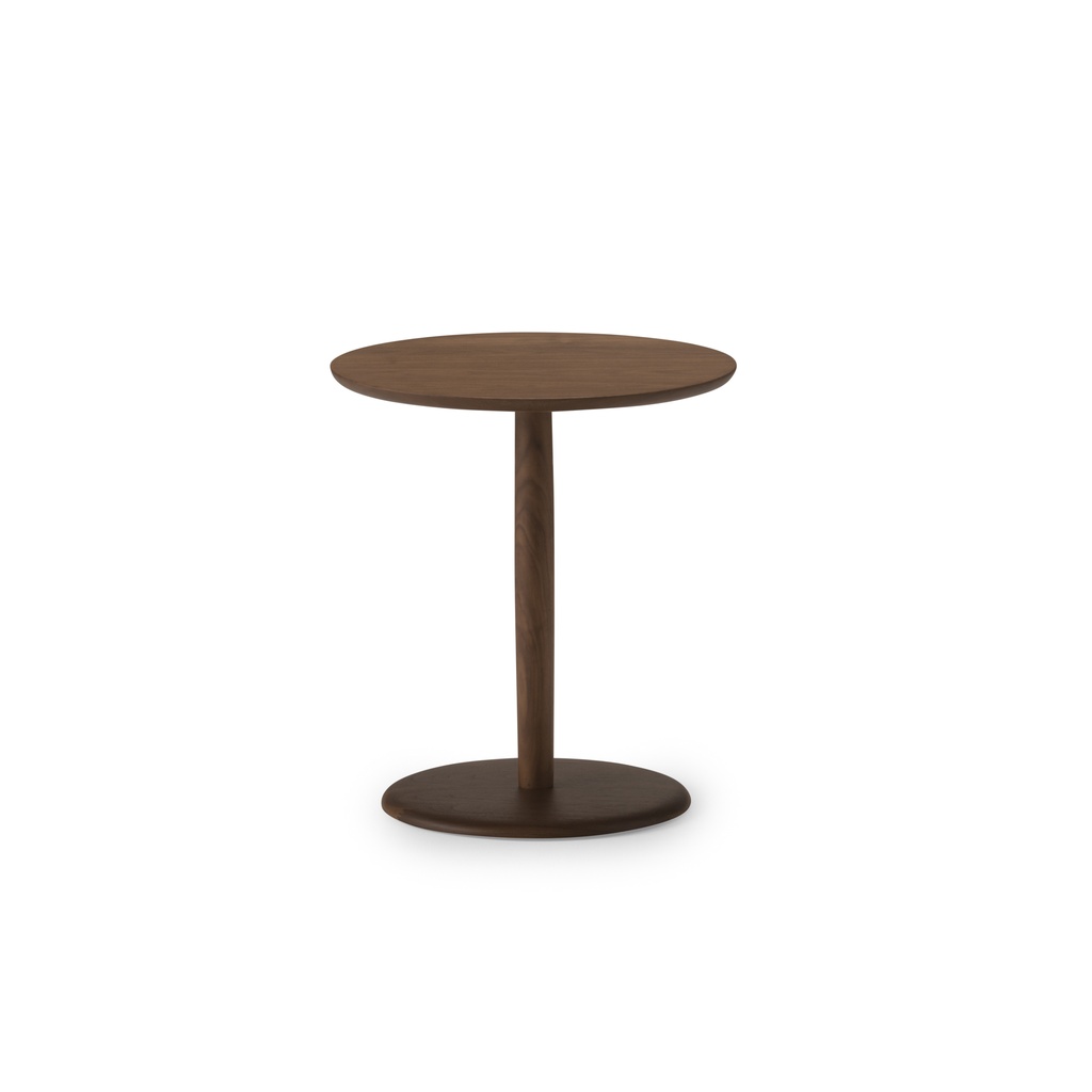 Kamuy Lux Round Side Table 45 - 3