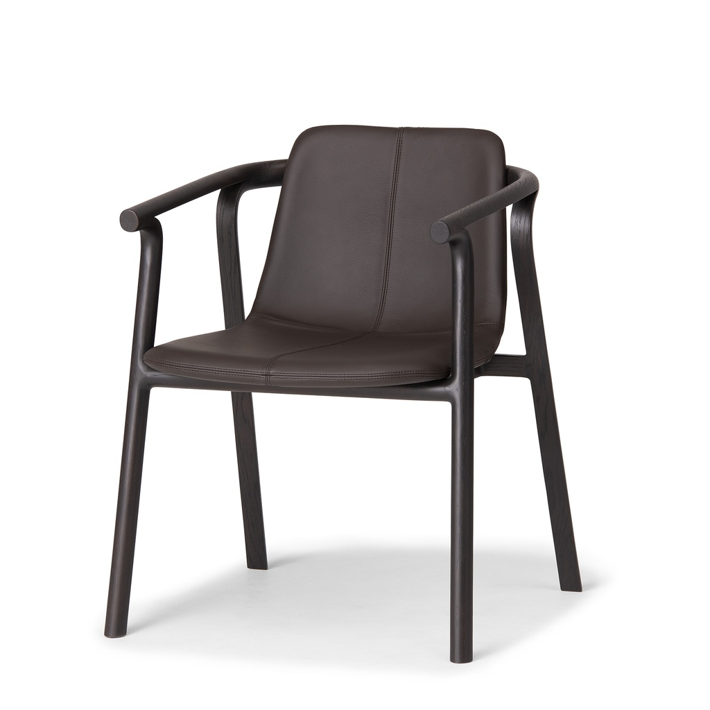 SPLINTER Dining Armchair (shell) 8