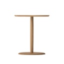 Kamuy Lux Round Side Table 45 - 4
