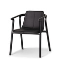 SPLINTER Dining Armchair (shell) 9