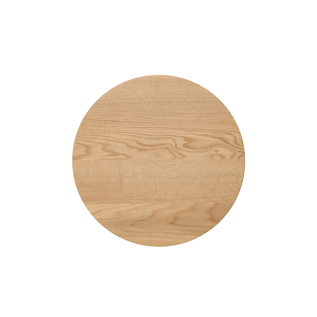 Kamuy Lux Round Side Table 45 - 5