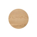 Kamuy Lux Round Side Table 45 - 5