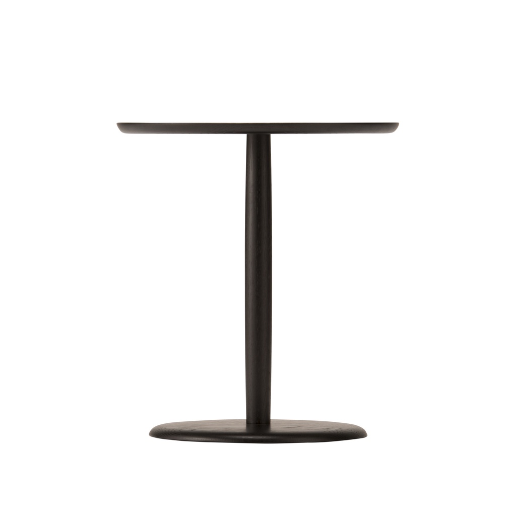Kamuy Lux Round Side Table 45 - 6