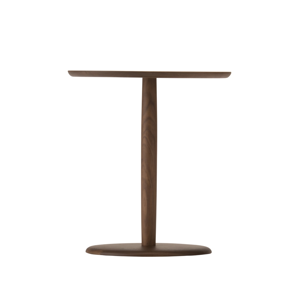Kamuy Lux Round Side Table 45 - 8