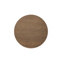 Kamuy Lux Round Side Table 45 - 9
