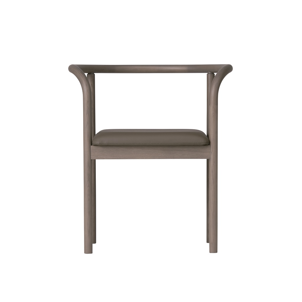 KYOBASHI Dining Armchair 1