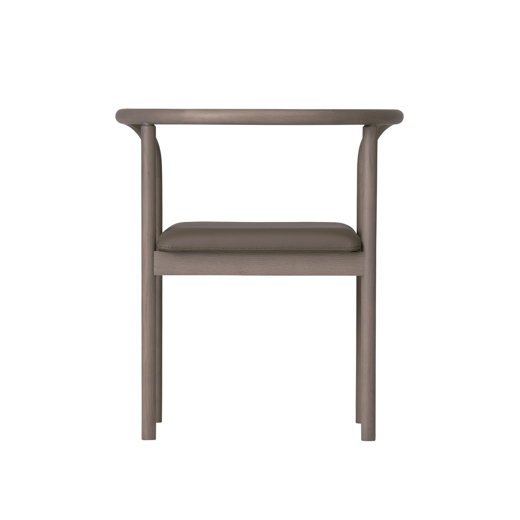 KYOBASHI Dining Armchair 3