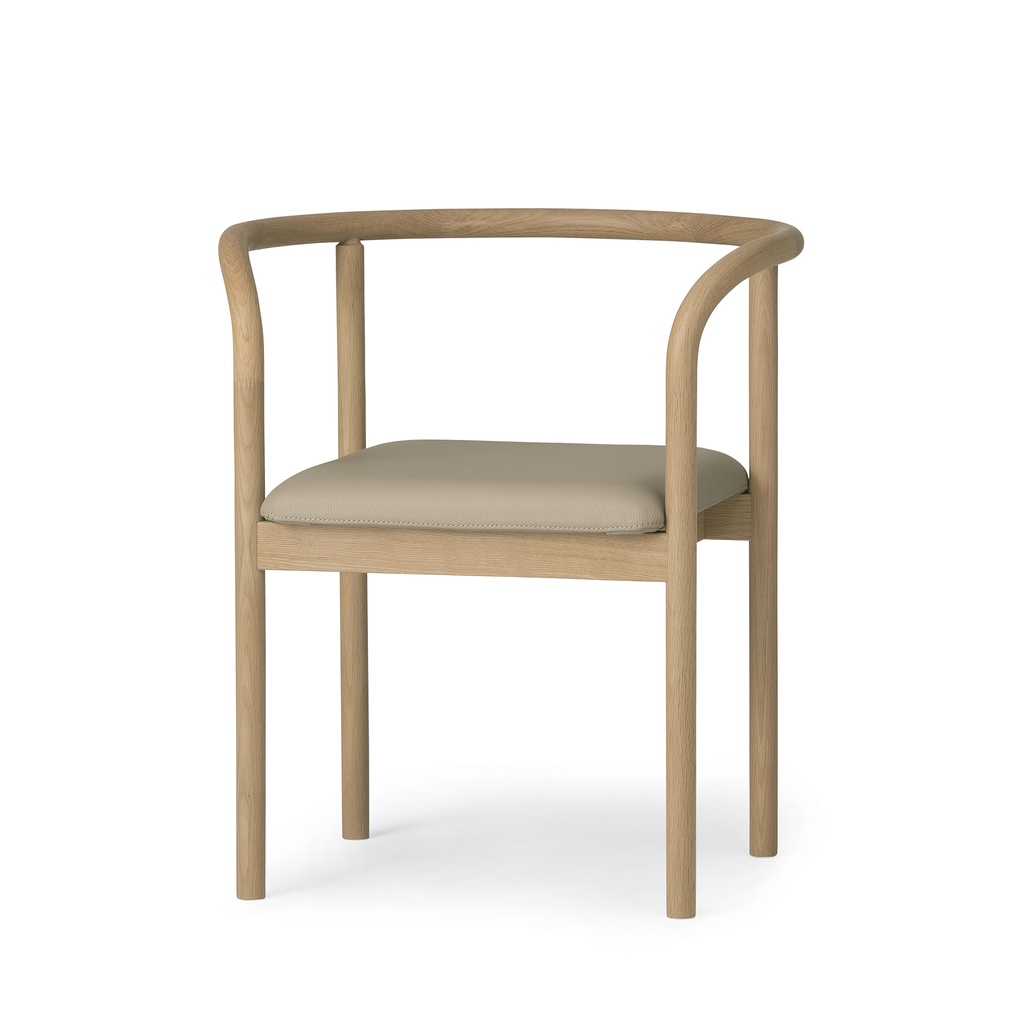 KYOBASHI Dining Armchair 5