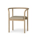 KYOBASHI Dining Armchair 5