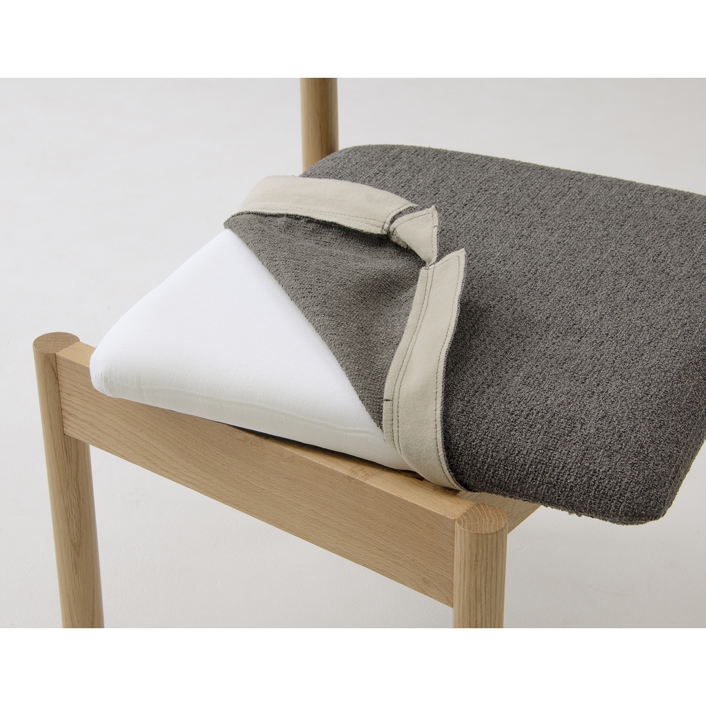 KYOBASHI Dining Armchair 8