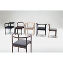 KYOBASHI Dining Armchair 11