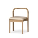 KYOBASHI Dining Side Chair 5