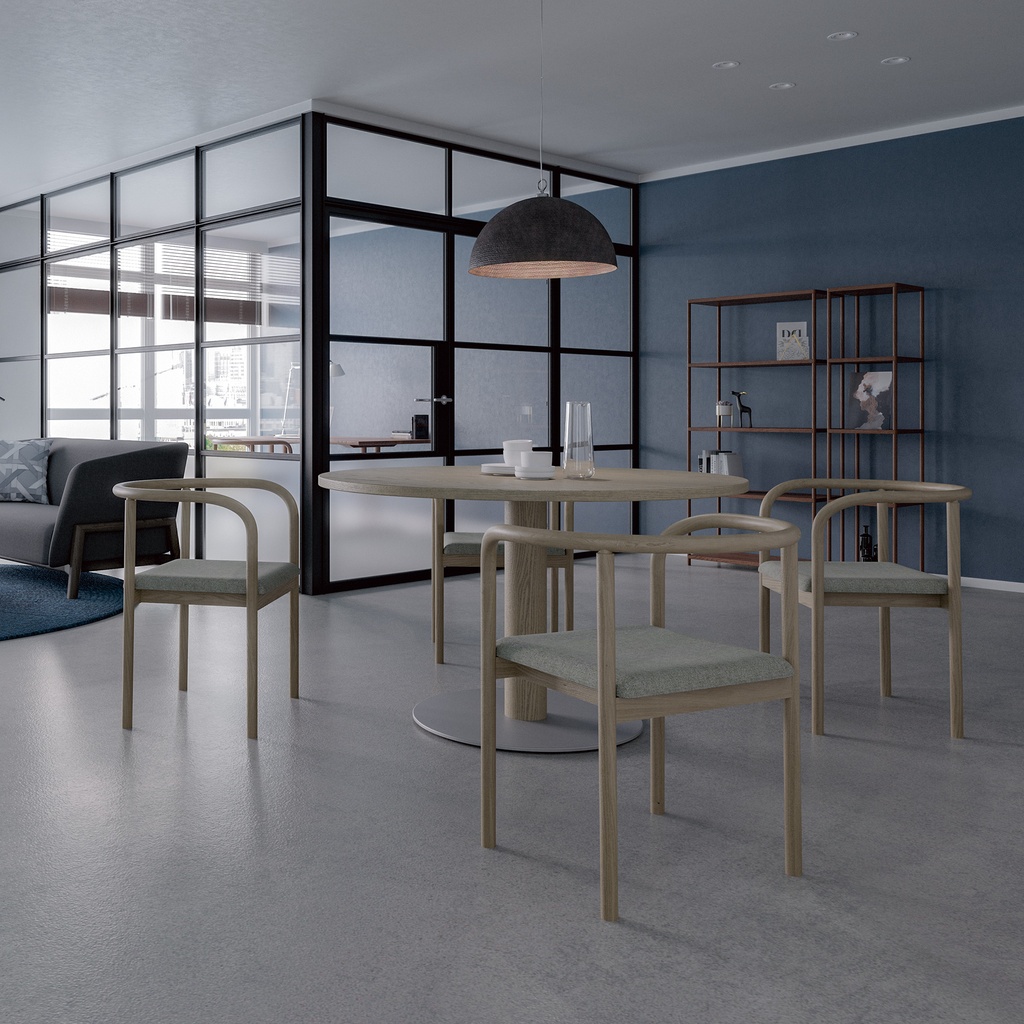 KYOBASHI Dining Side Chair 8