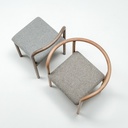 KYOBASHI Dining Side Chair 9