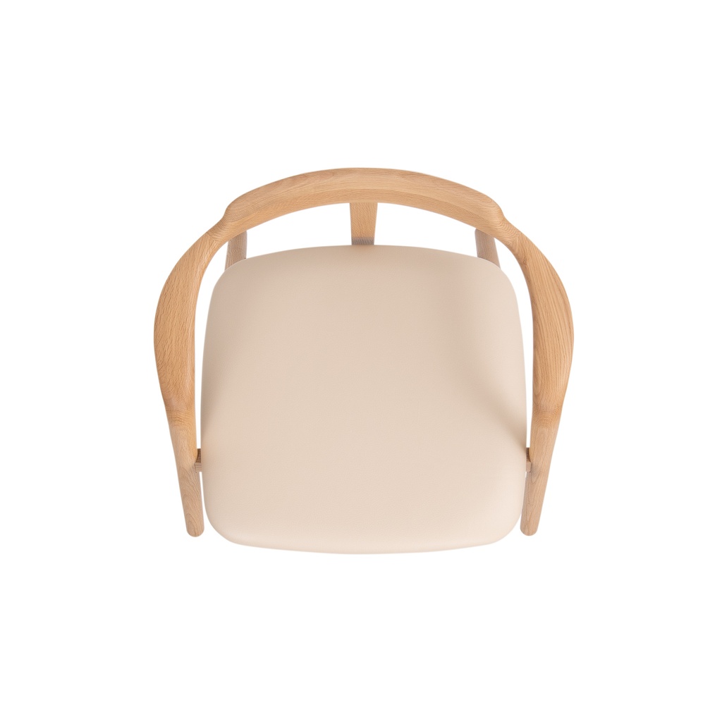 NUPRI Dining Armchair 4